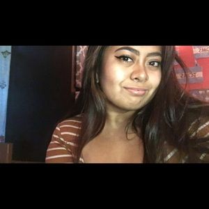 Meet your Posher, Raquelle